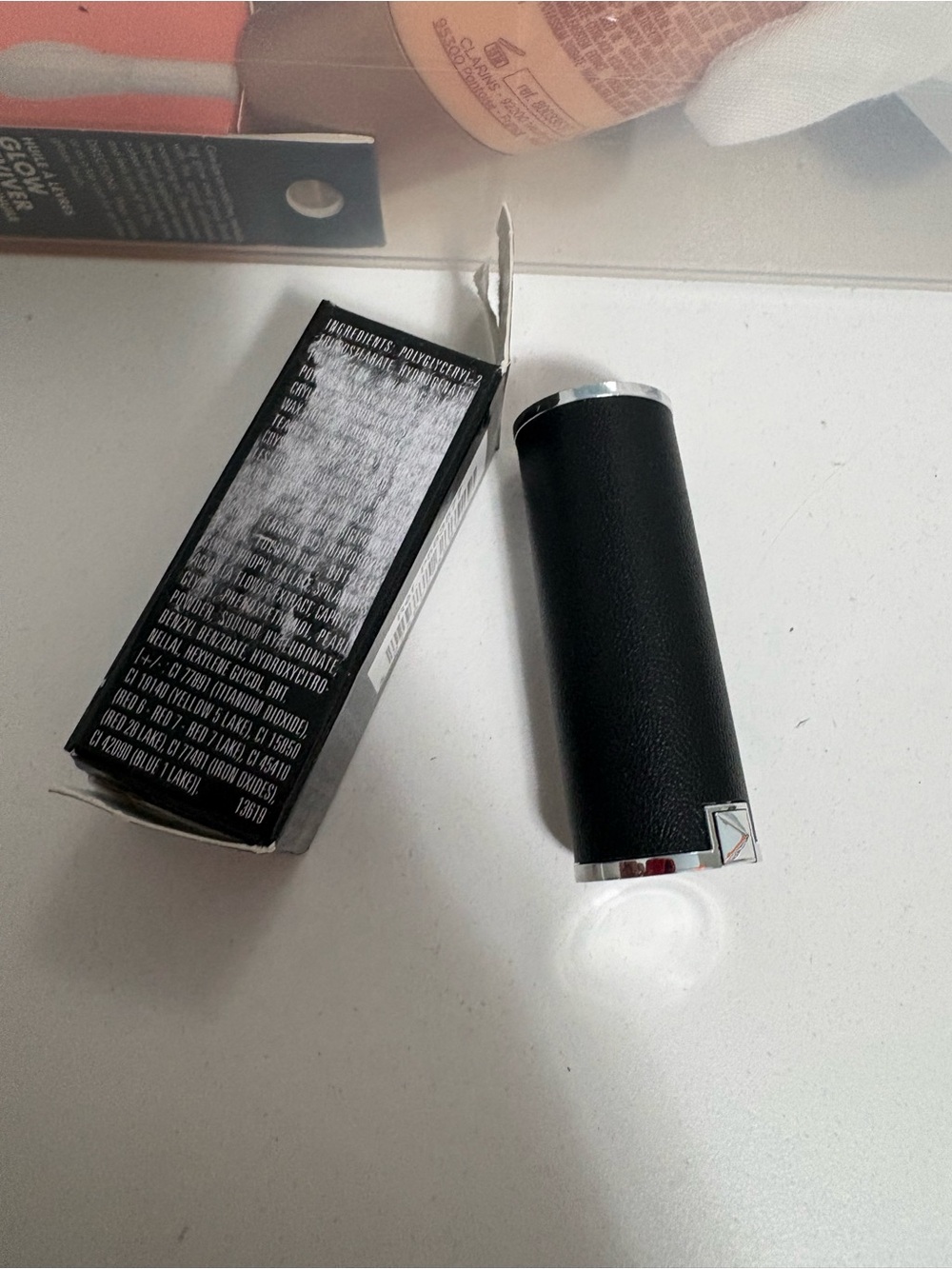 Givenchy lipstick #333 - Picture 7 of 8